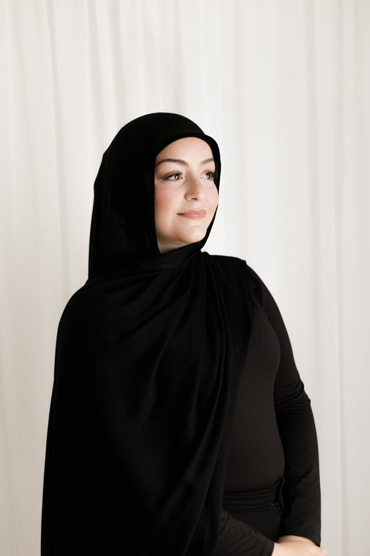 Midnight - Double Stitch