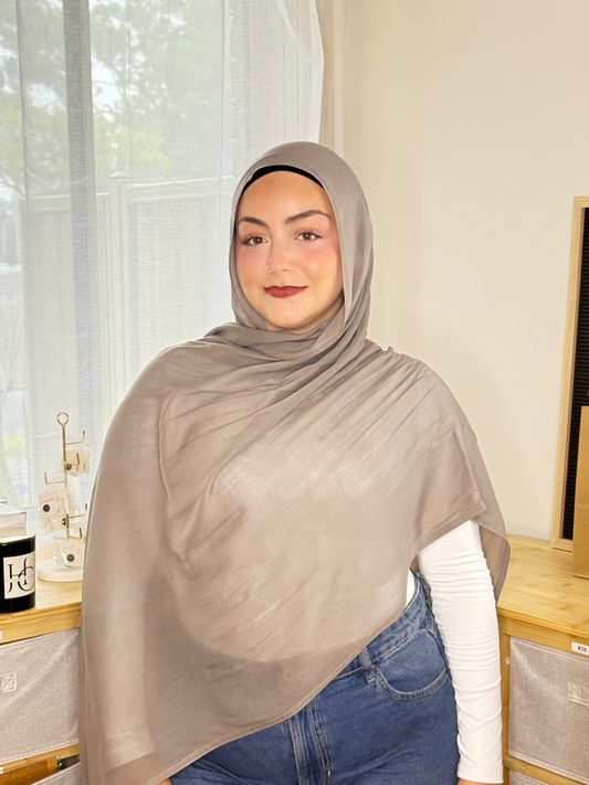 Raven - Double Stitch