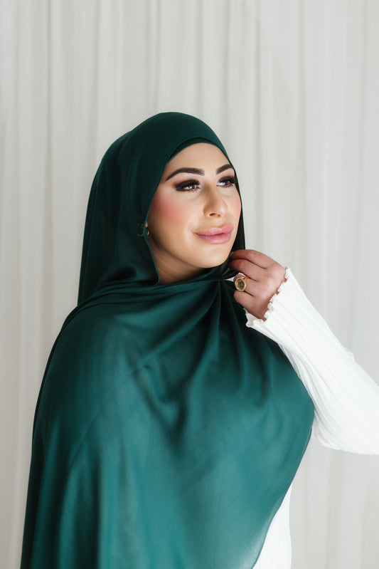 Emerald - Single Stitch