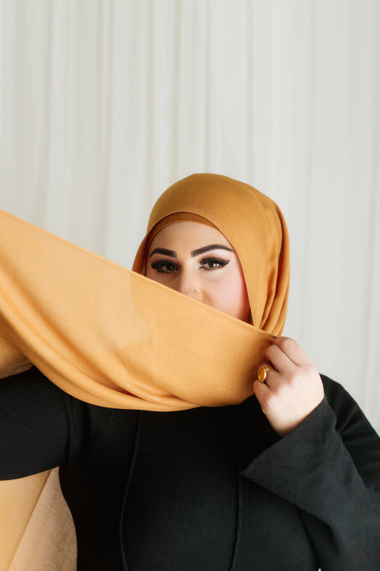 Honeycomb - Single Stitch