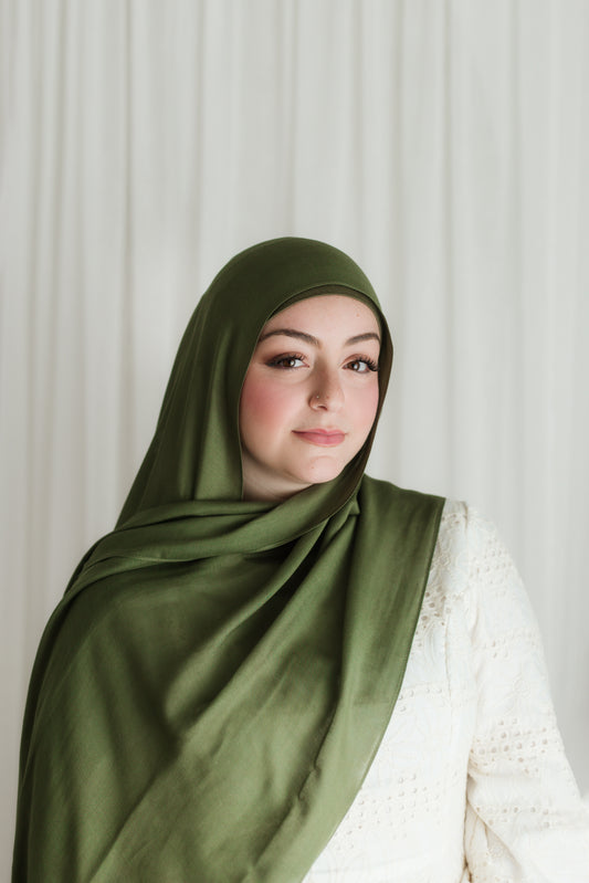 Forest - Single Stitch