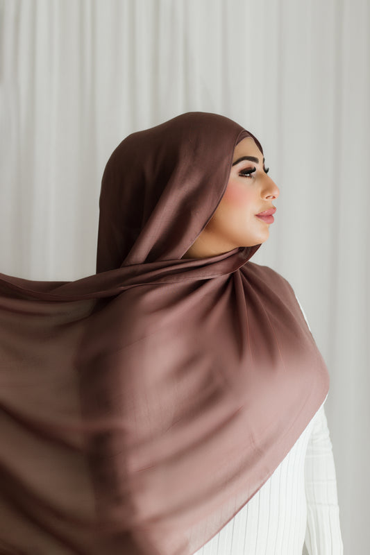 Pecan - Single Stitch