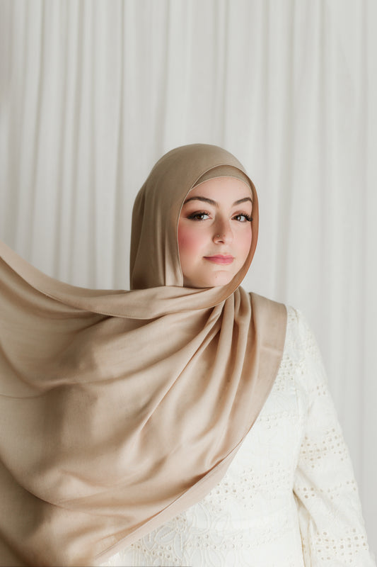 Latte - Single Stitch