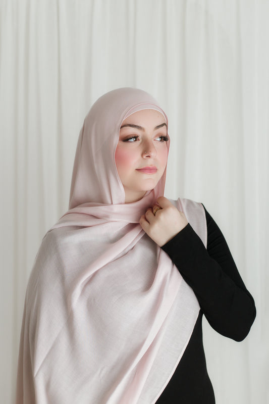 Blush - Single Stitch